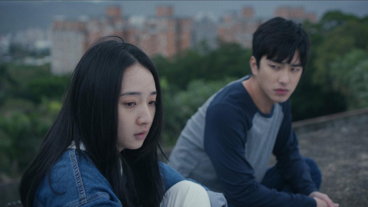 Si je n'avais vu le soleil