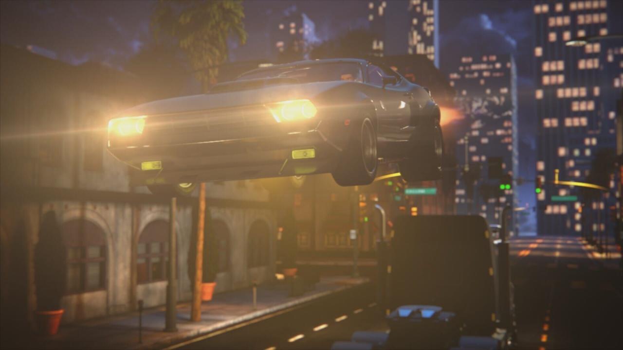 Fast & Furious : Les espions dans la course S6 E3