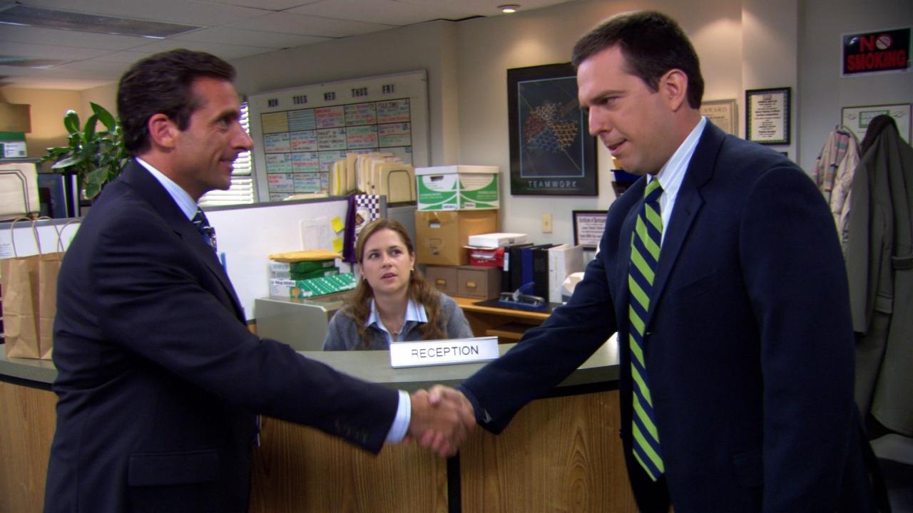 The Office