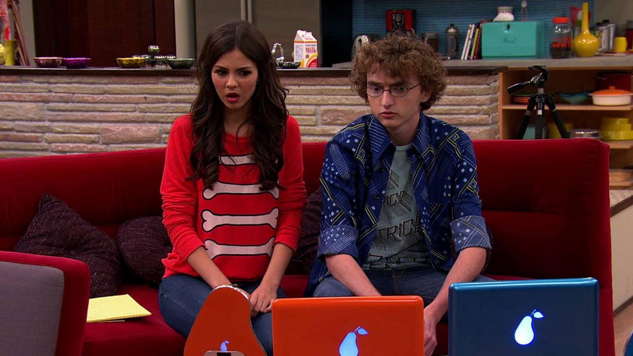 Victorious S4 E11