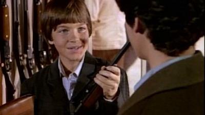 La Petite Maison dans la prairie