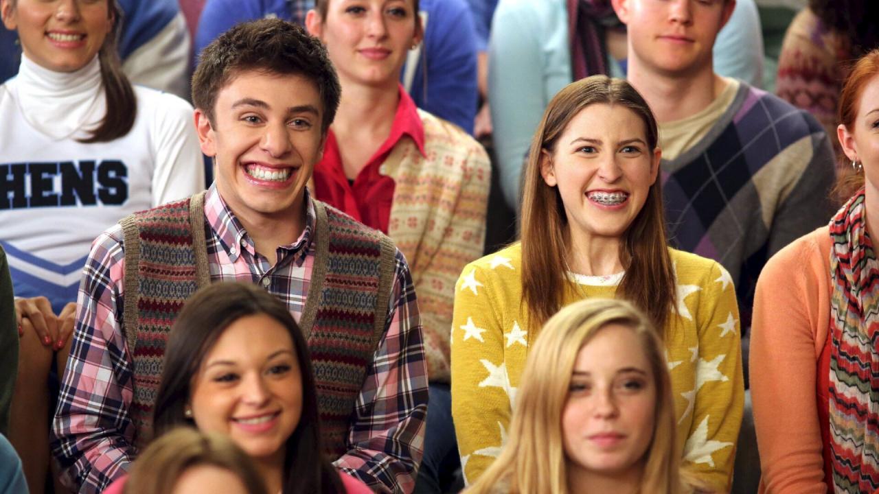 The Middle S4 E13