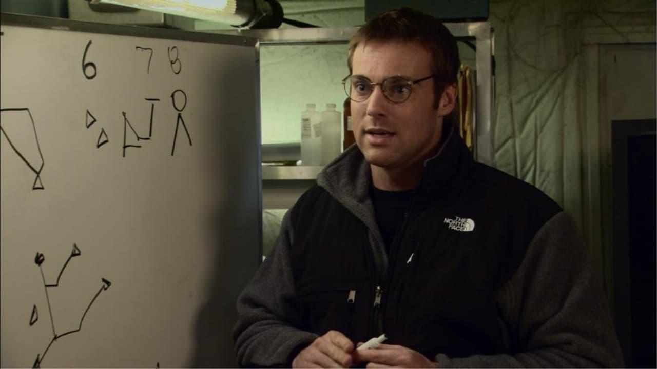 Stargate Atlantis