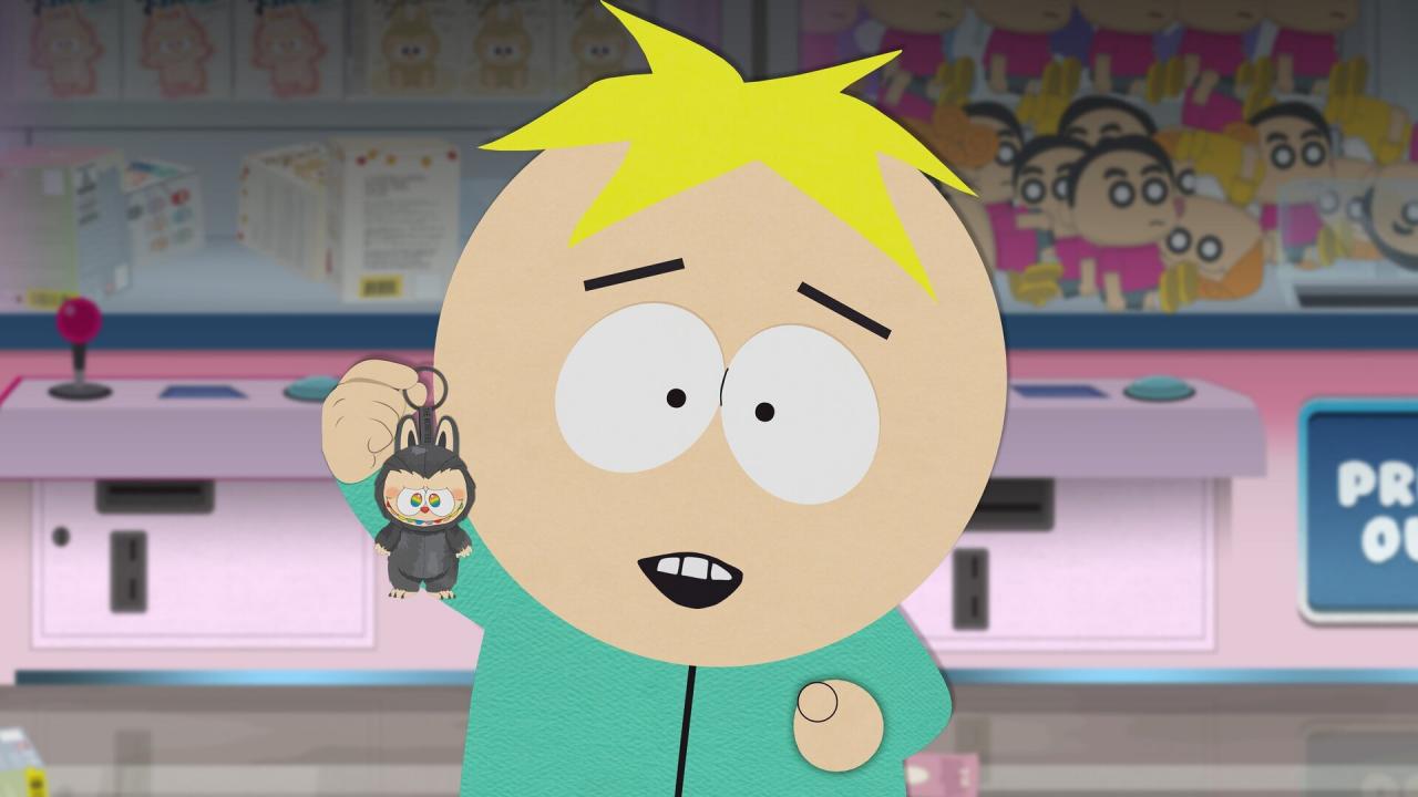 South Park S27 E4