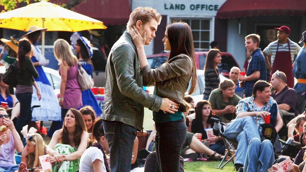 Vampire Diaries S2 E22