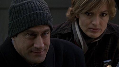 New York Unité Spéciale