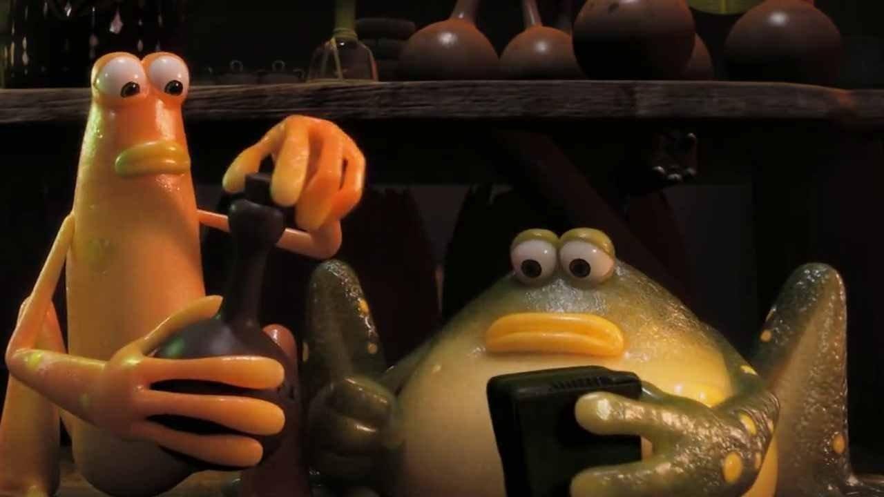 Les As de la jungle en direct