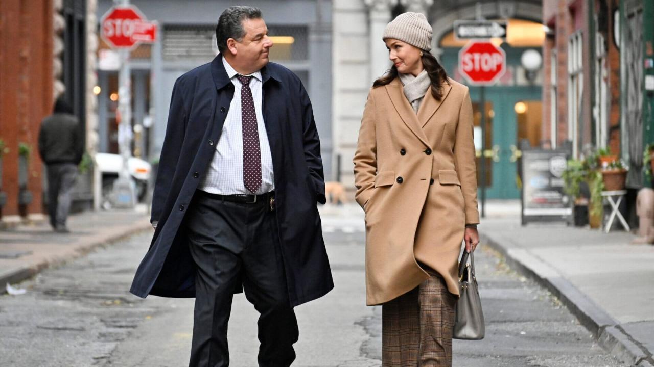 Blue Bloods S13 E12