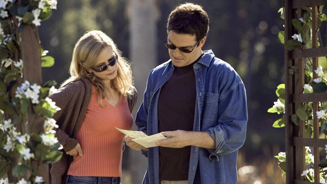 The Closer : L.A. Enquêtes Prioritaires S2 E8