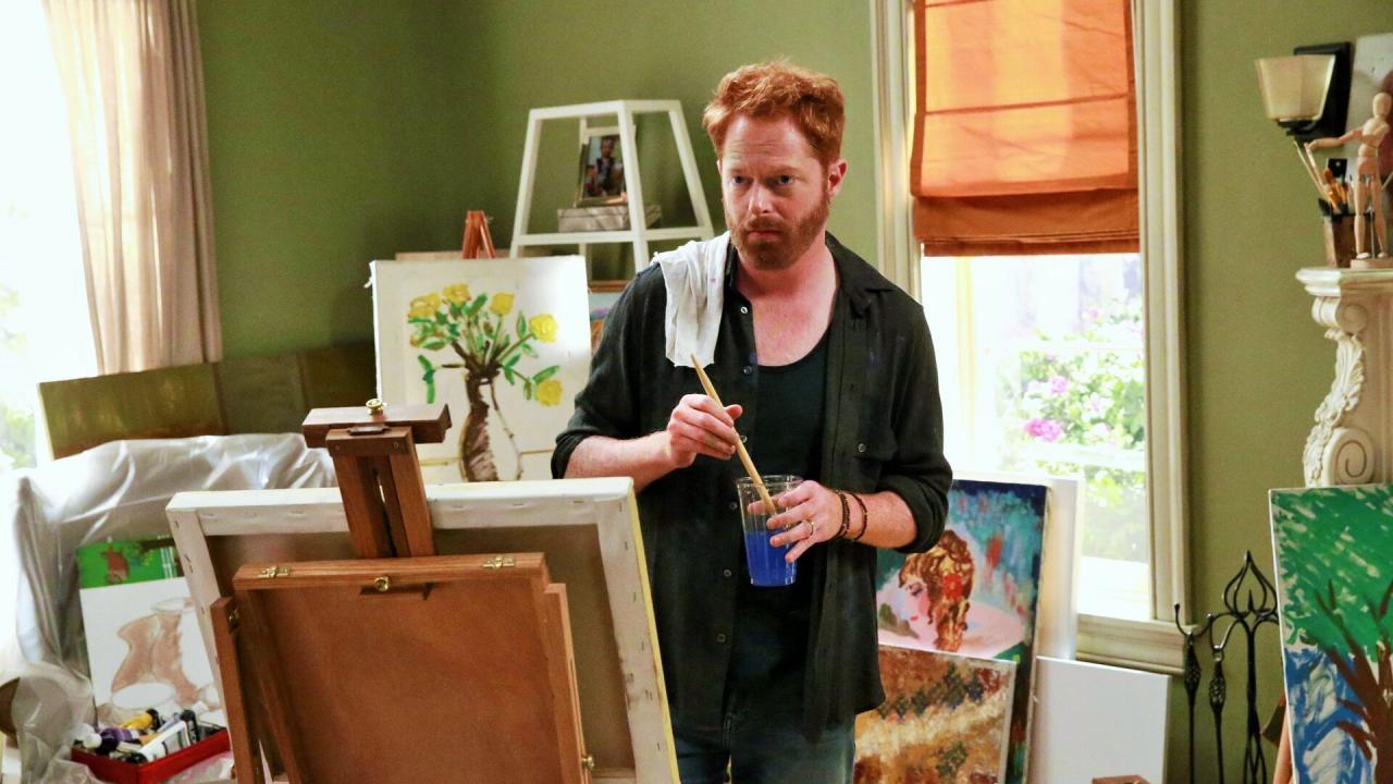 Modern Family S7 E1