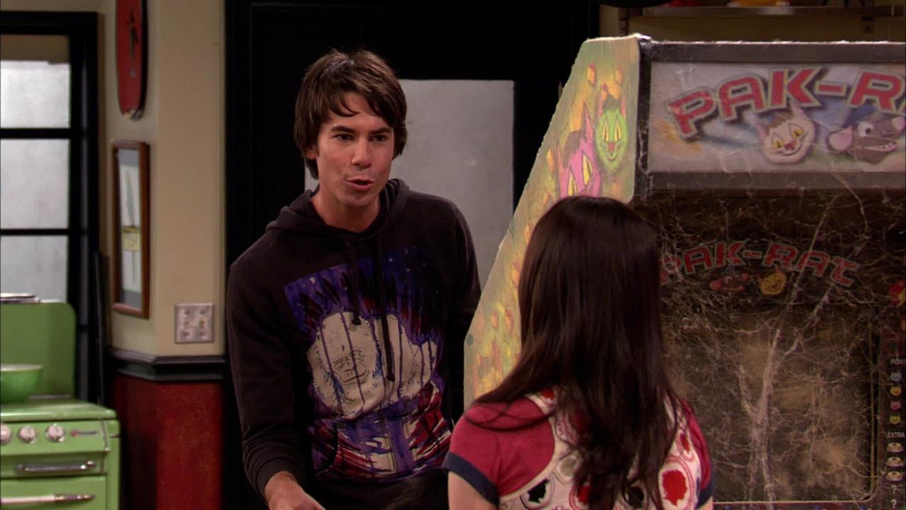 iCarly S2 E2