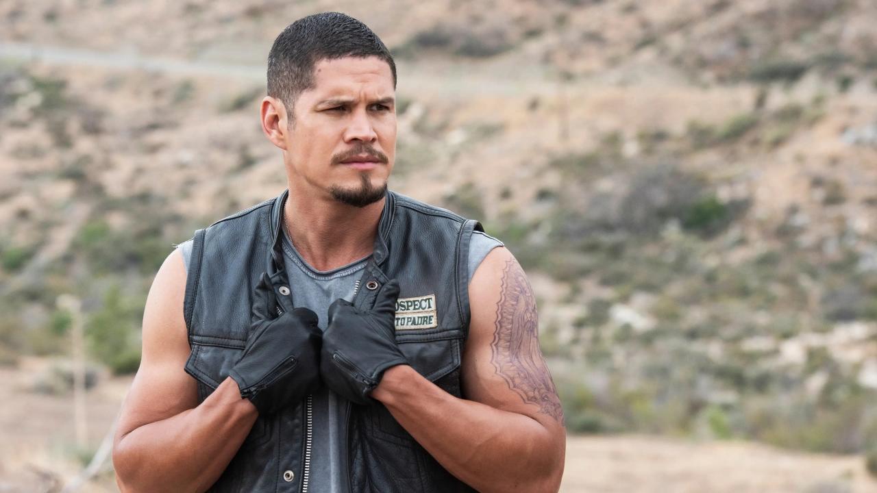 Mayans MC
