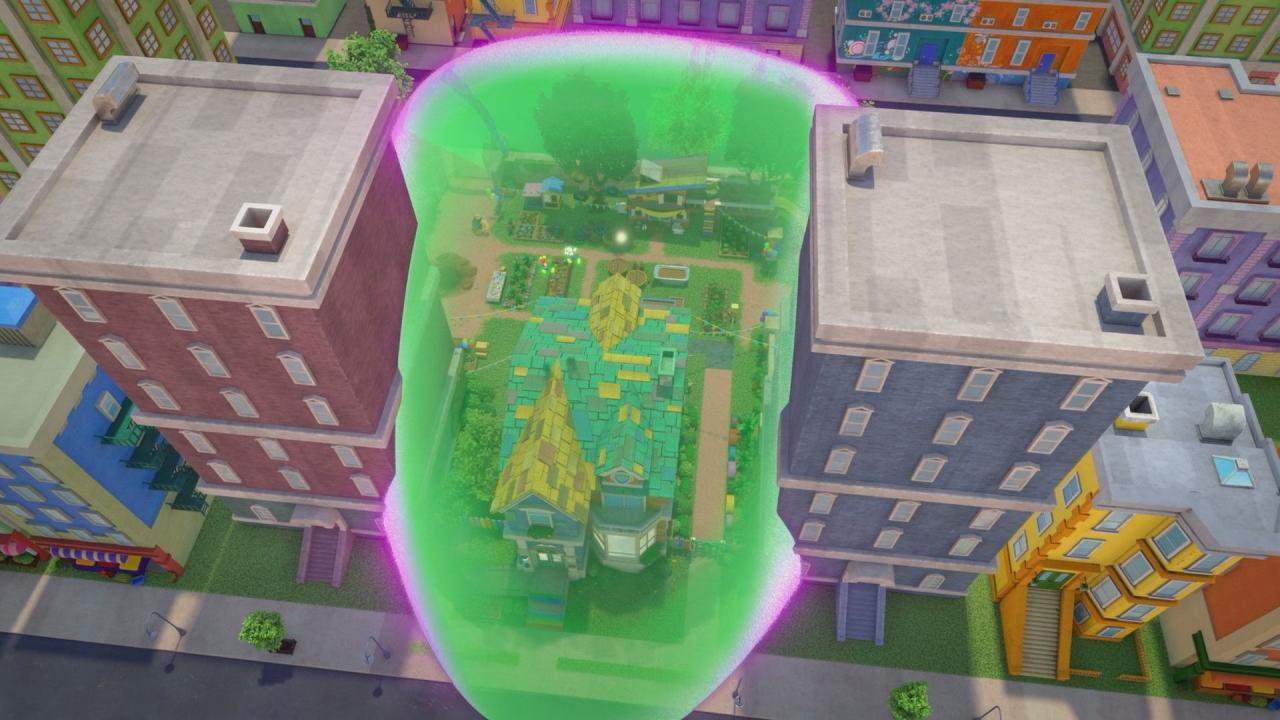 Spidey et ses amis extraordinaires