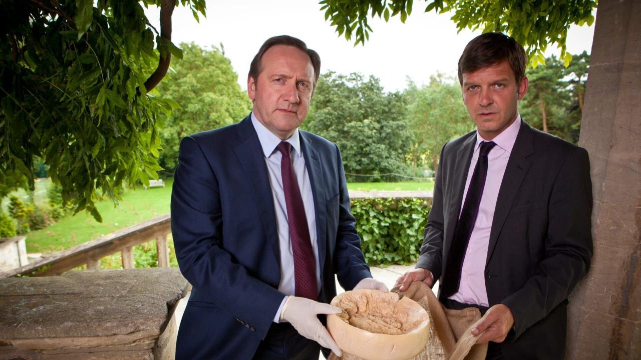 Inspecteur Barnaby S15 E6