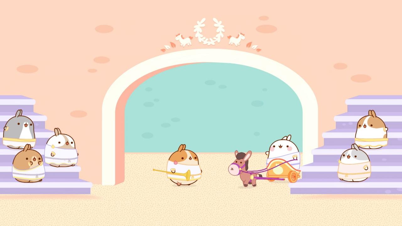 Molang