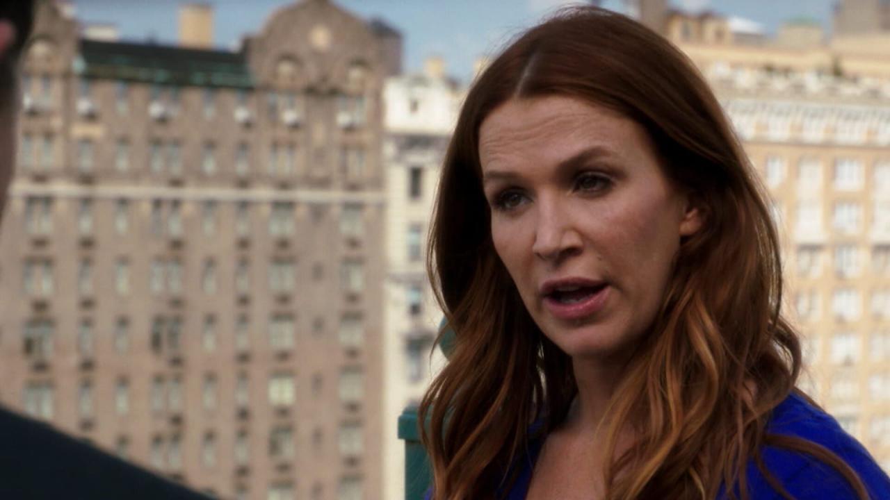 Unforgettable S2 E6