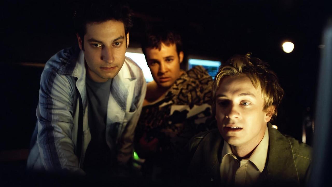 Buffy contre les vampires S5 E14