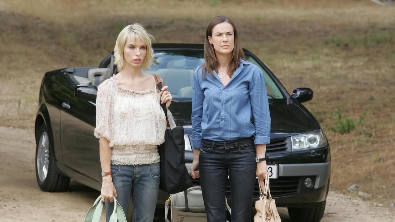 Sous le soleil S13 E35