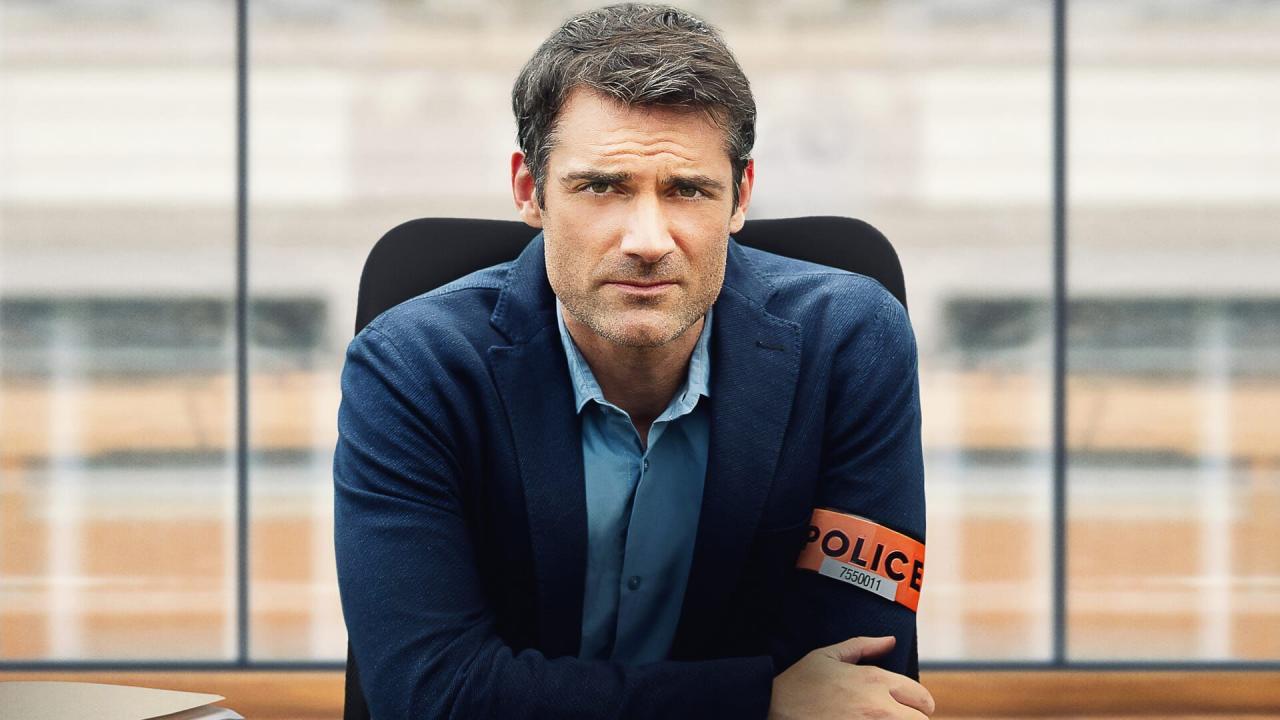 César Wagner S1 E3
