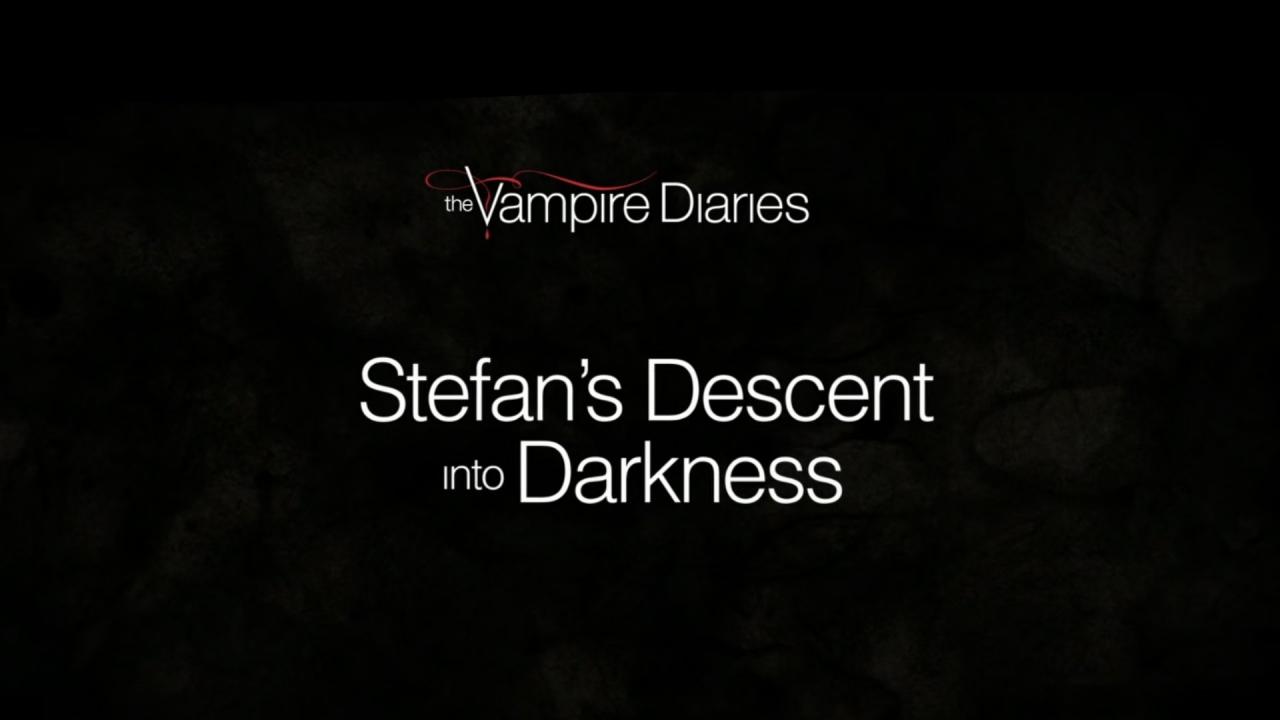 Vampire Diaries