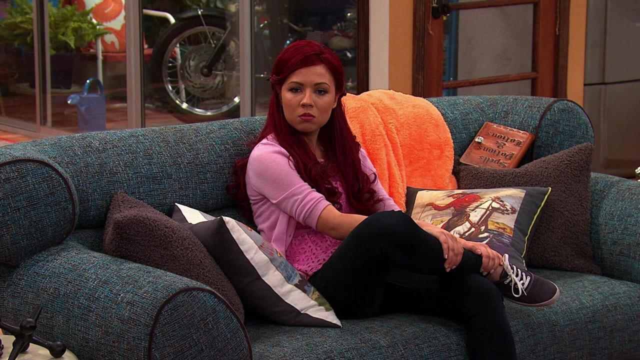 Sam & Cat S1 E15