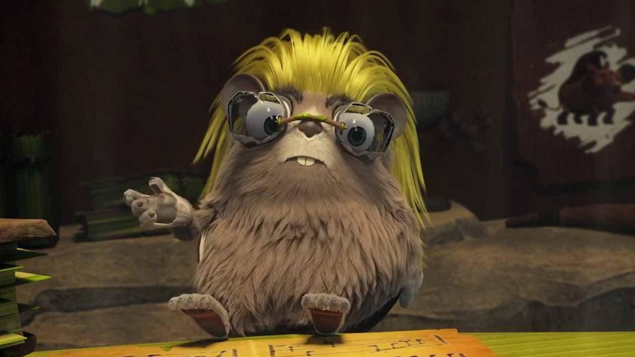 Les As de la jungle en direct