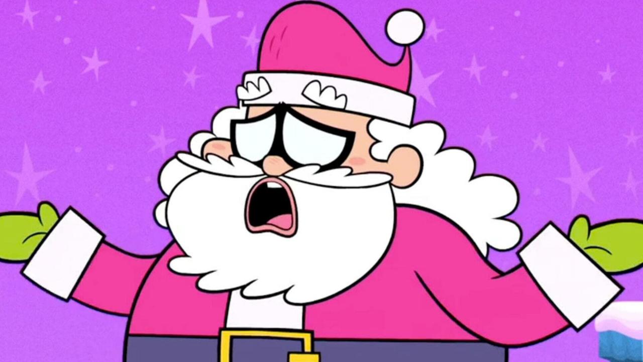 Teen Titans Go! S4 E6