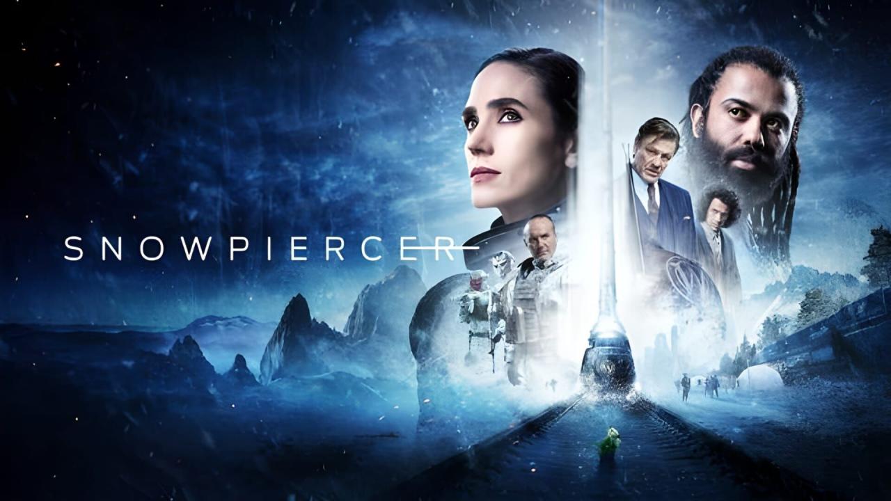 Snowpiercer S4 E6