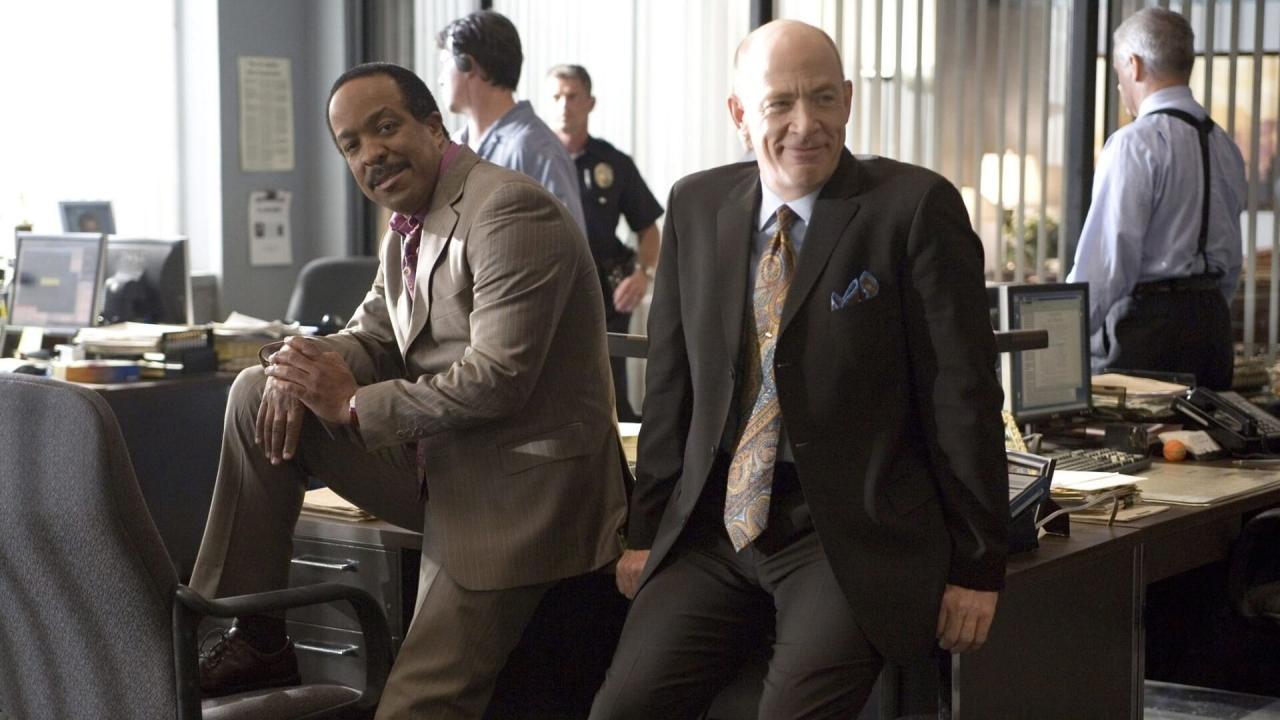 The Closer : L.A. Enquêtes Prioritaires S3 E9