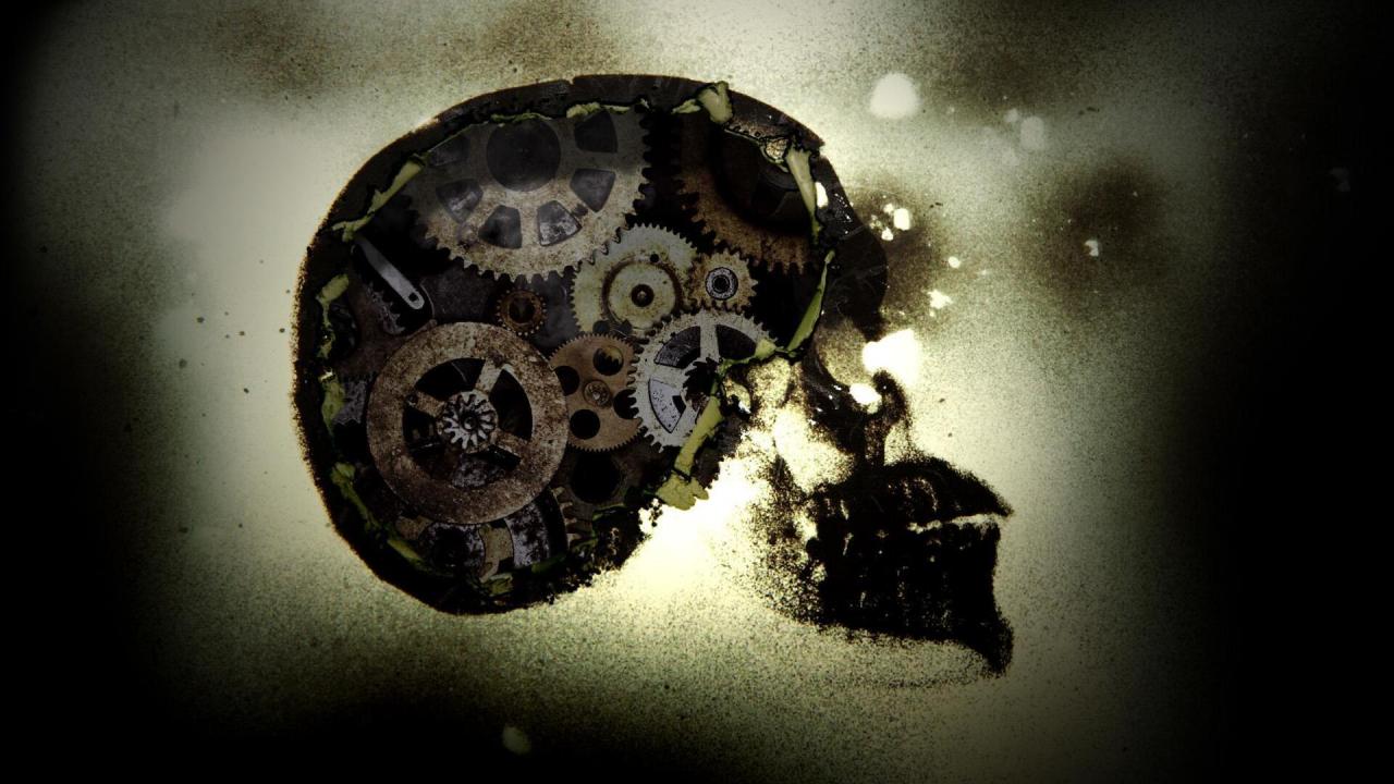 Esprits criminels S2 E22