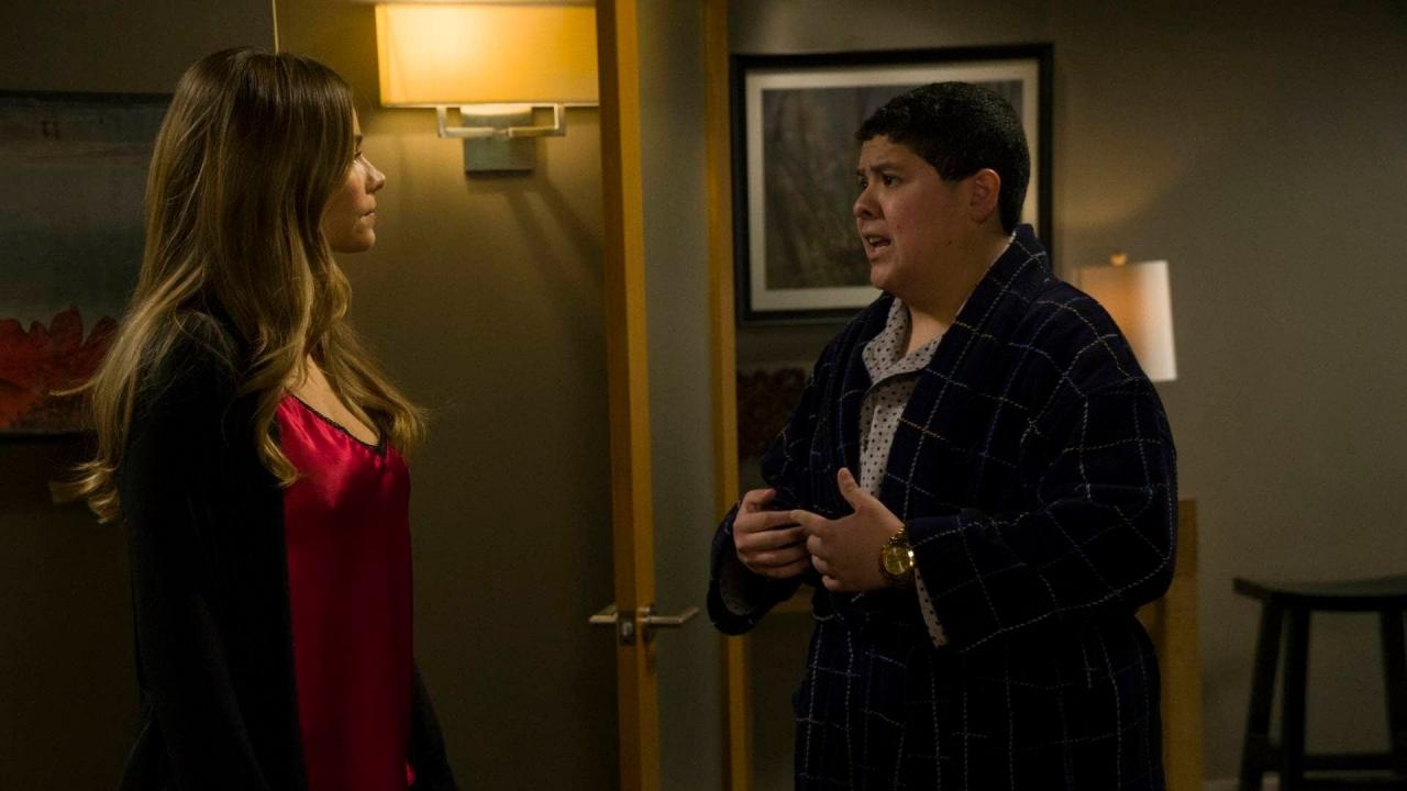 Modern Family S7 E17