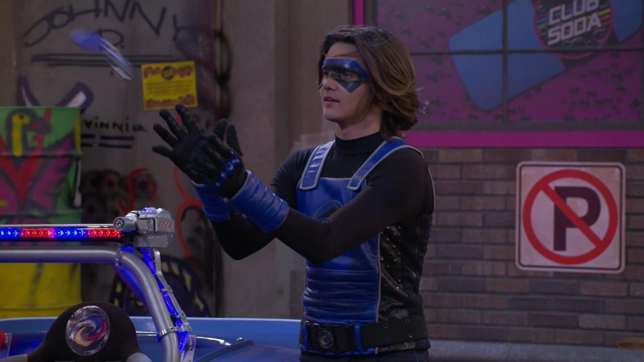 Danger Force S2 E7