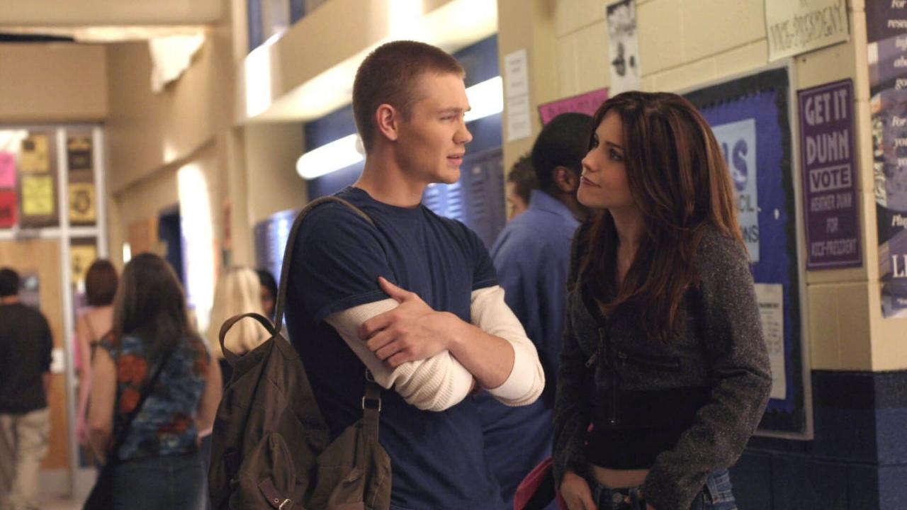 Les Frères Scott S4 E7