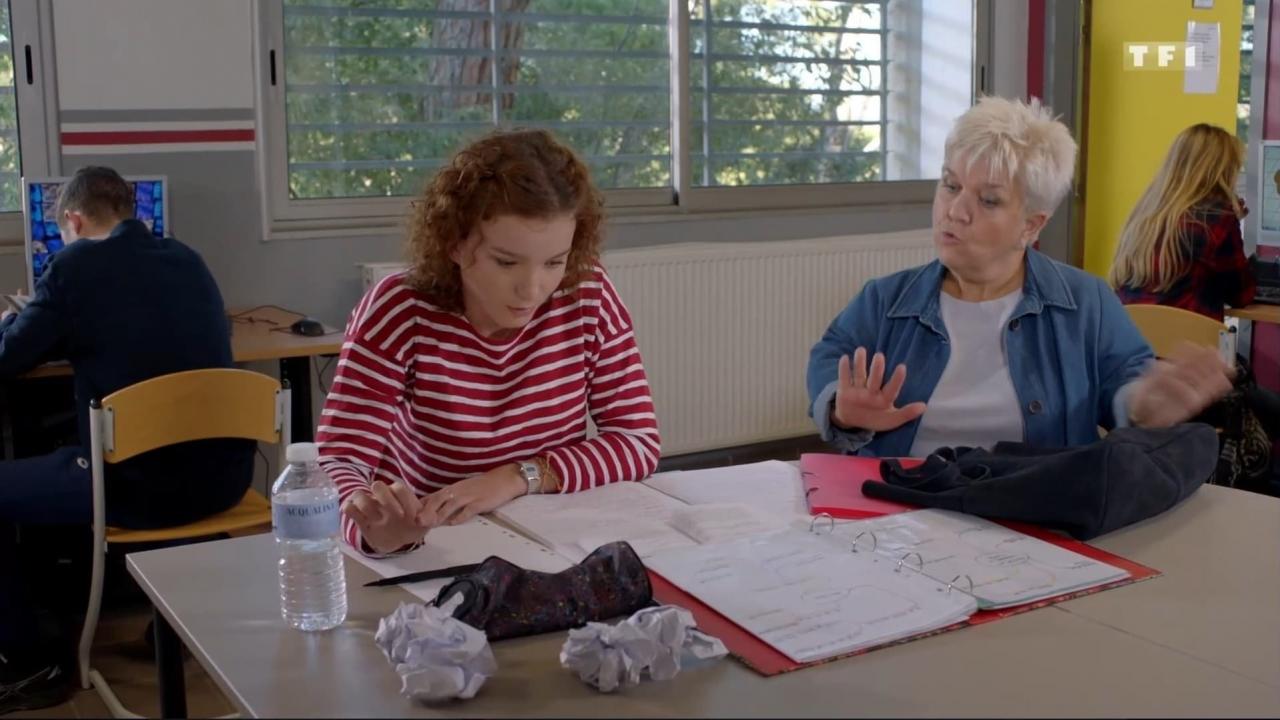 Joséphine, ange gardien