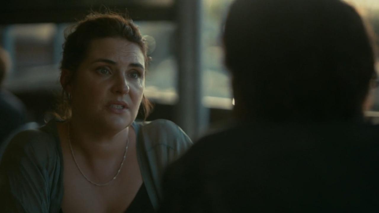 Playing Gracie Darling