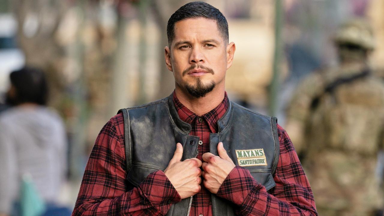 Mayans MC
