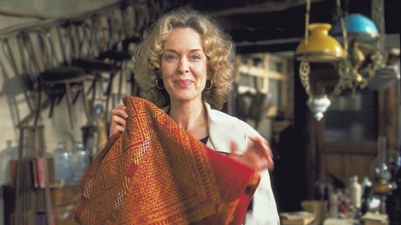 Louis la Brocante S2 E2