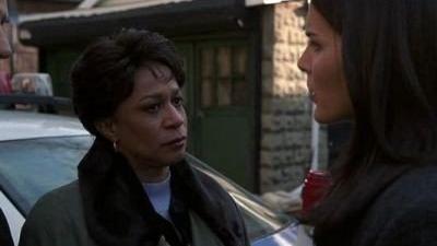 New York, police judiciaire