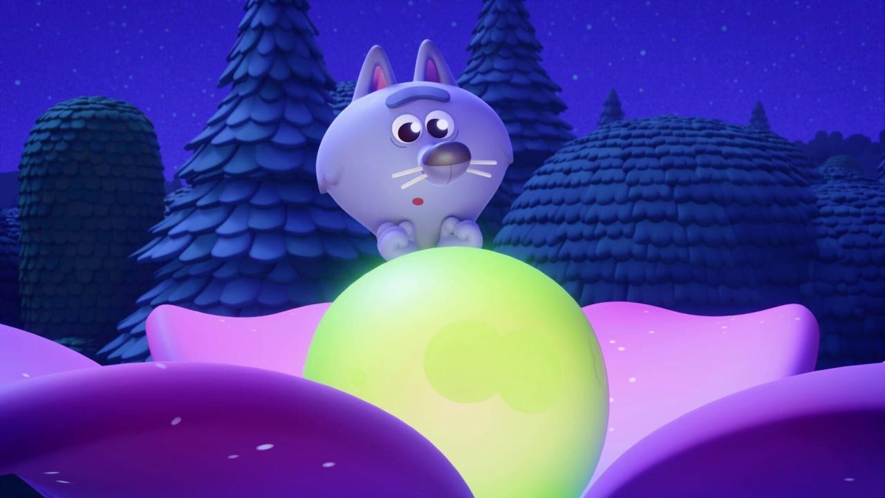 Les Trois Bricochons S1 E11