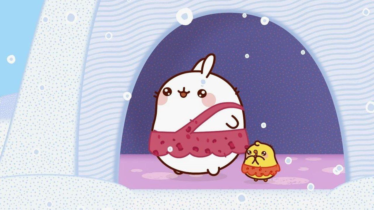 Molang