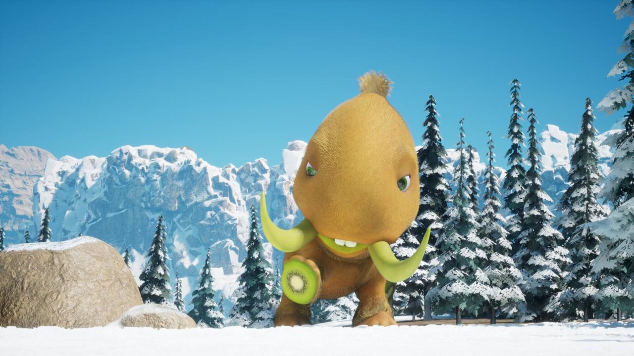 Végétosaures S2 E17