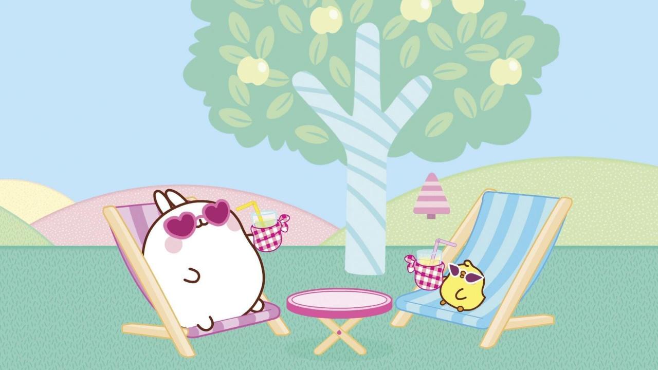 Molang S3 E39