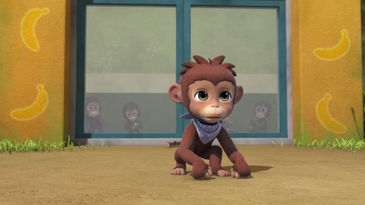 Super Wings, Paré au décollage