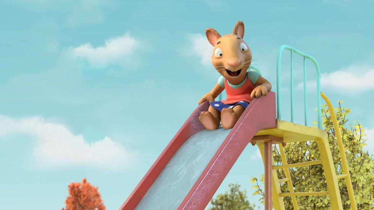 Pip et Posy
