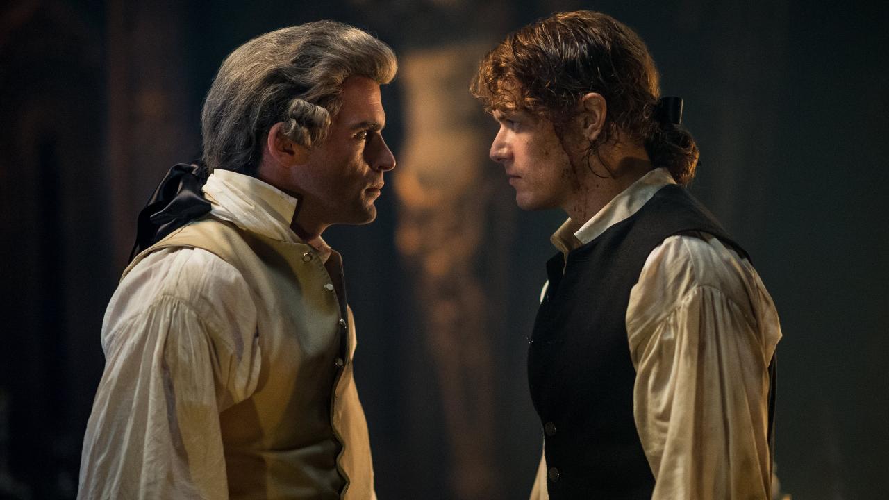 Outlander