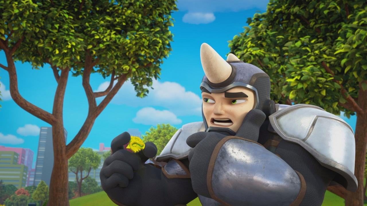 Spidey et ses amis extraordinaires