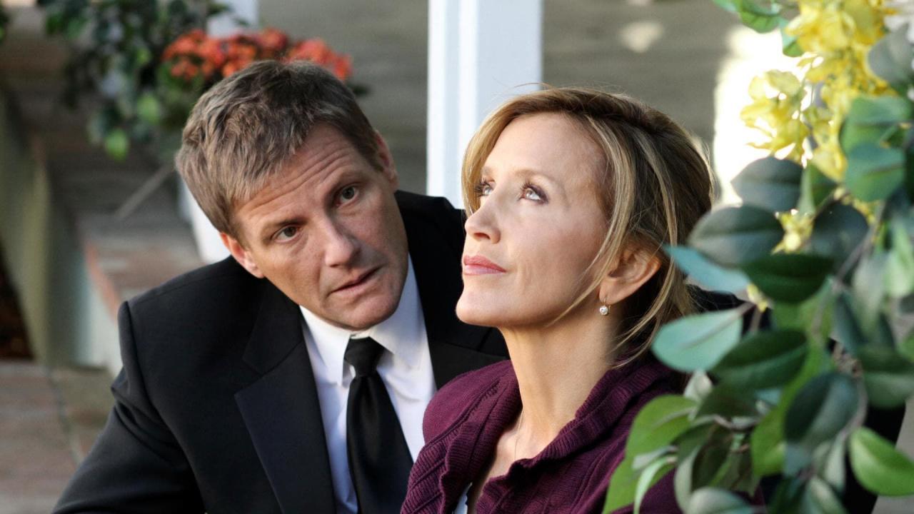 Desperate Housewives S6 E19