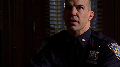 New York Unité Spéciale