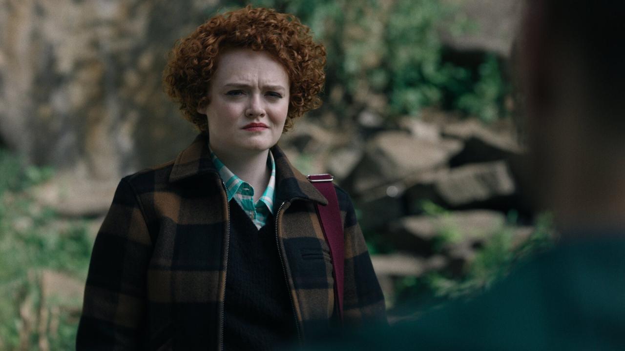 Les Dossiers oubliés