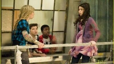 iCarly